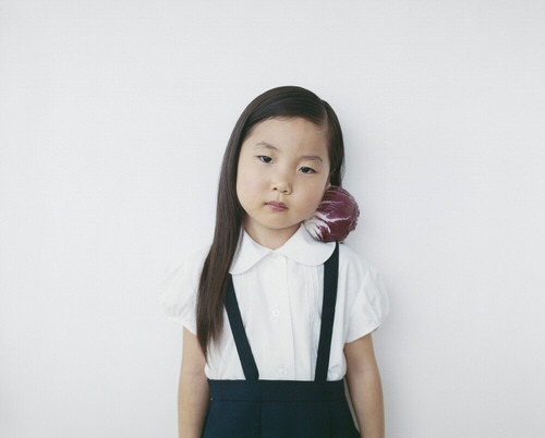 100 CHILDREN - OSAMU YOKONAMI - PHOTOGRAPHER｜横浪修オフィシャルサイト