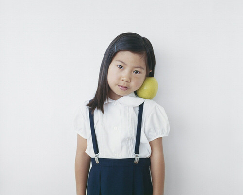 100 CHILDREN - OSAMU YOKONAMI - PHOTOGRAPHER｜横浪修 